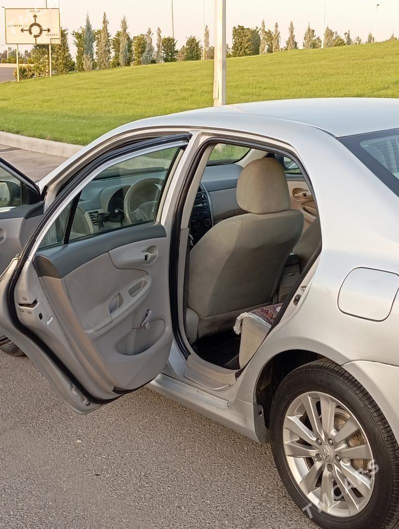 Toyota Corolla 2010 - 145 000 TMT - Ашхабад - img 10