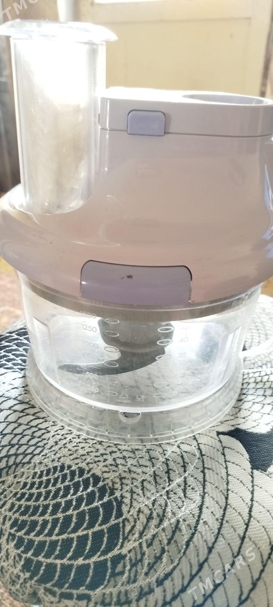 соковыжималка ручная - Ашхабад - img 3