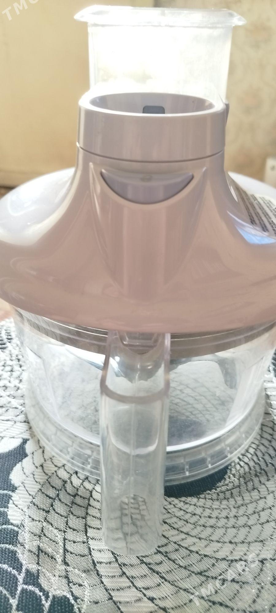 соковыжималка ручная - Ашхабад - img 2