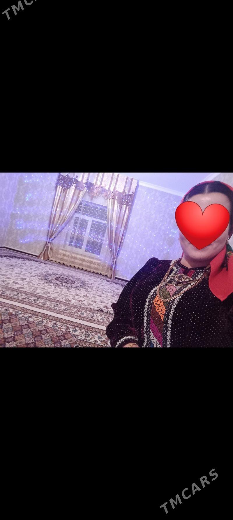 tocka tylky - Балканабат - img 2