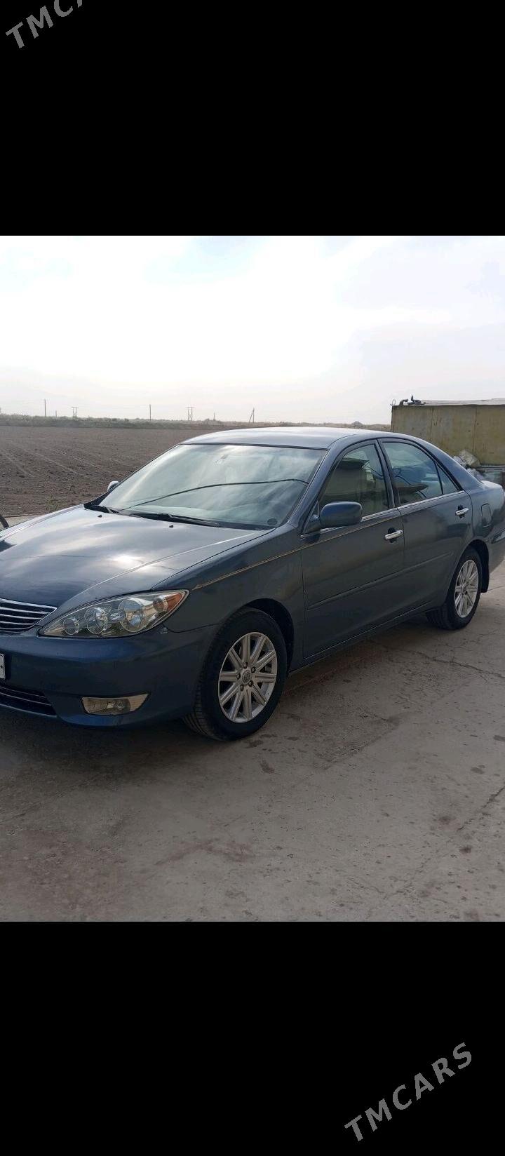 Toyota Camry 2003 - 130 000 TMT - Туркменабат - img 1
