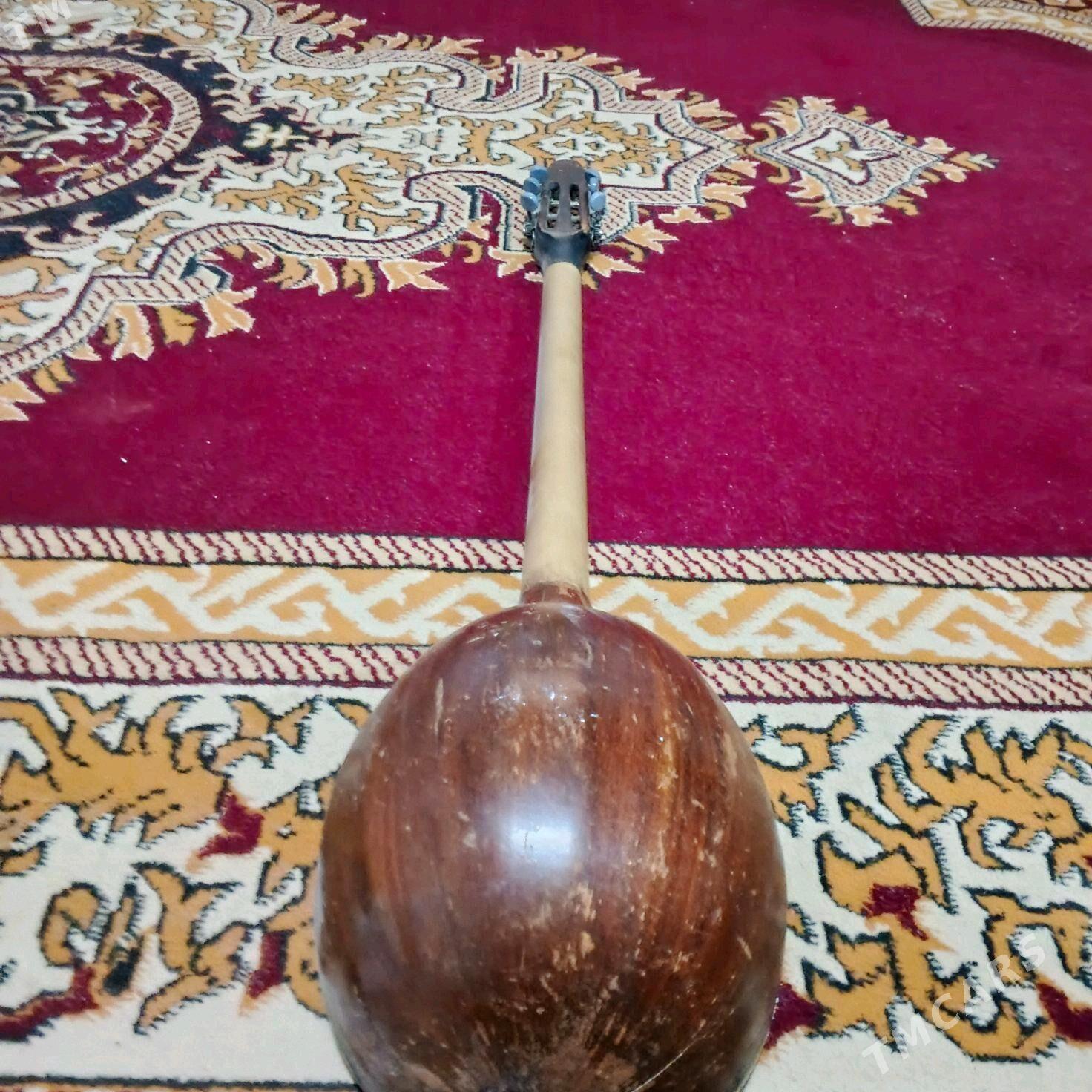 (tar) plekdira - Tejen - img 2