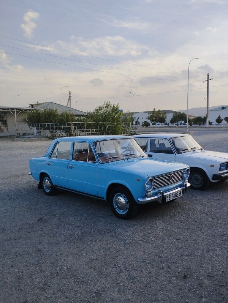 Lada 2101 1980 - 40 000 TMT - Гызыларбат - img 10