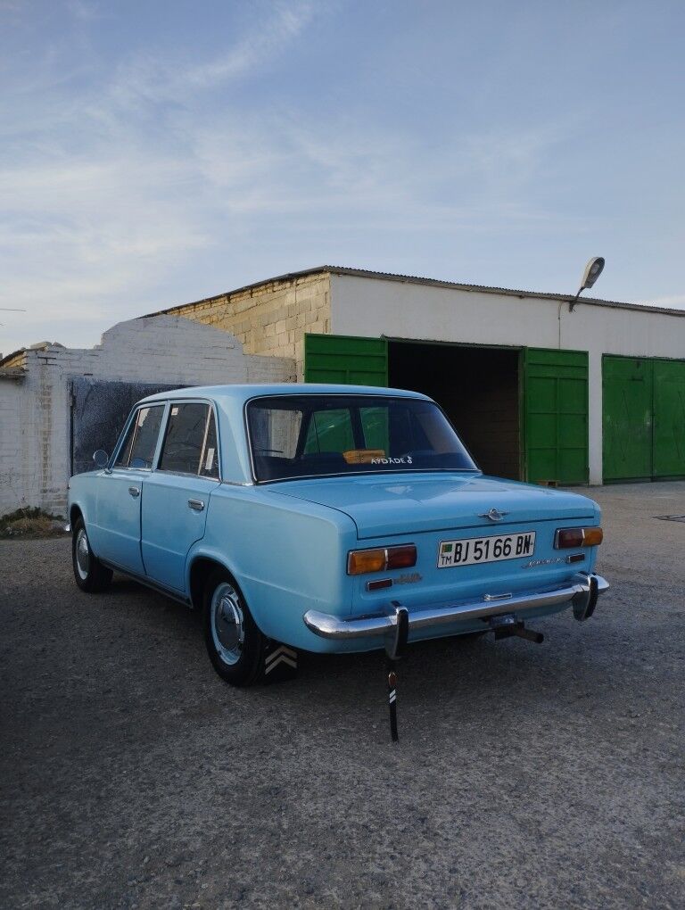 Lada 2101 1980 - 40 000 TMT - Гызыларбат - img 8