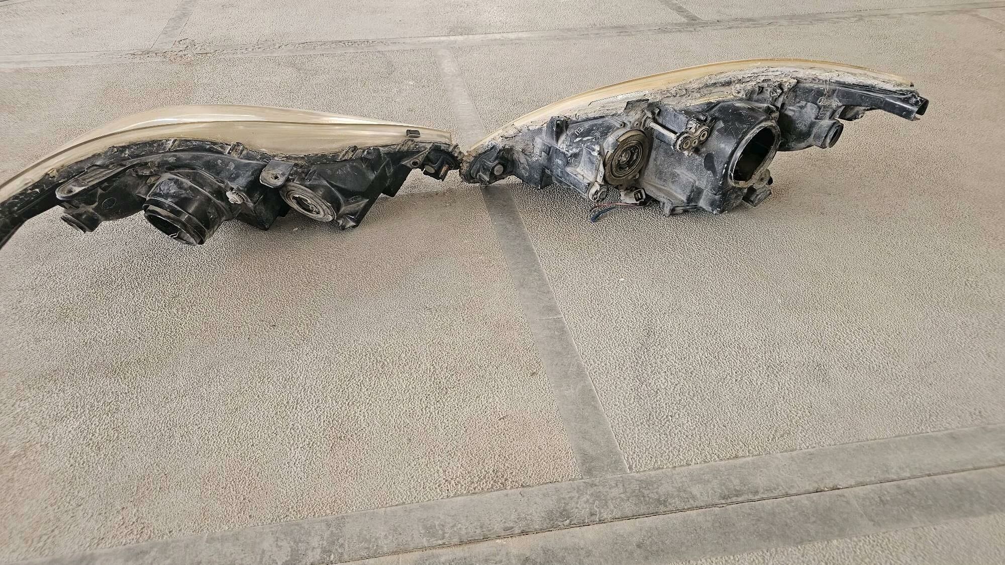 Lexus Es 350 onki farasy 1 350 TMT - Mary - img 4