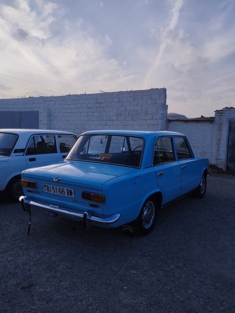 Lada 2101 1980 - 40 000 TMT - Гызыларбат - img 9