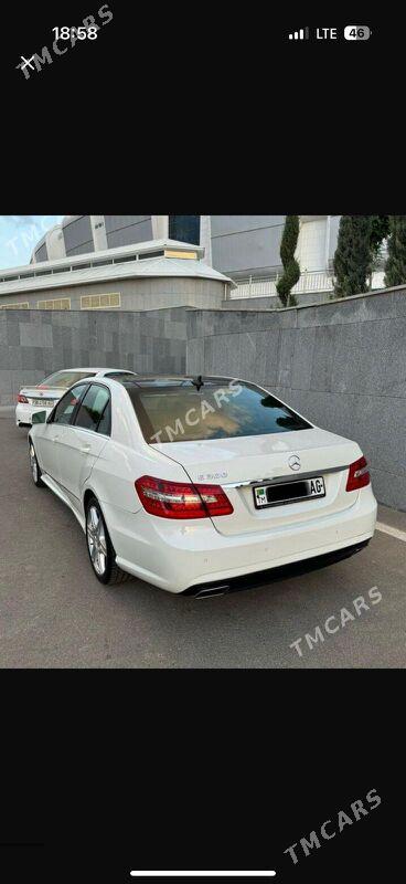 Mercedes-Benz E300 2010 - 320 000 TMT - Арзув - img 1