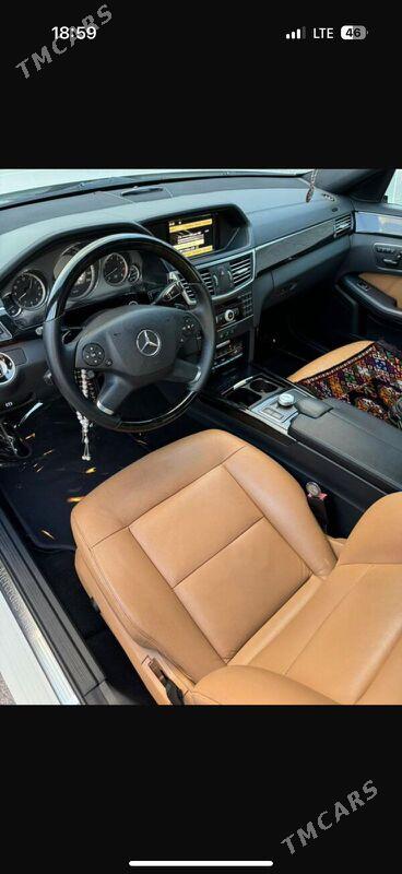 Mercedes-Benz E300 2010 - 320 000 TMT - Арзув - img 2