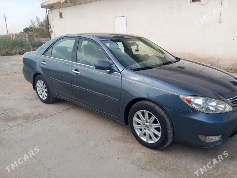 Toyota Camry 2003 - 130 000 TMT - Türkmenabat - img 2