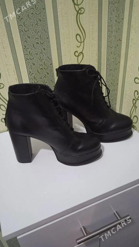 39 размер - Балканабат - img 1