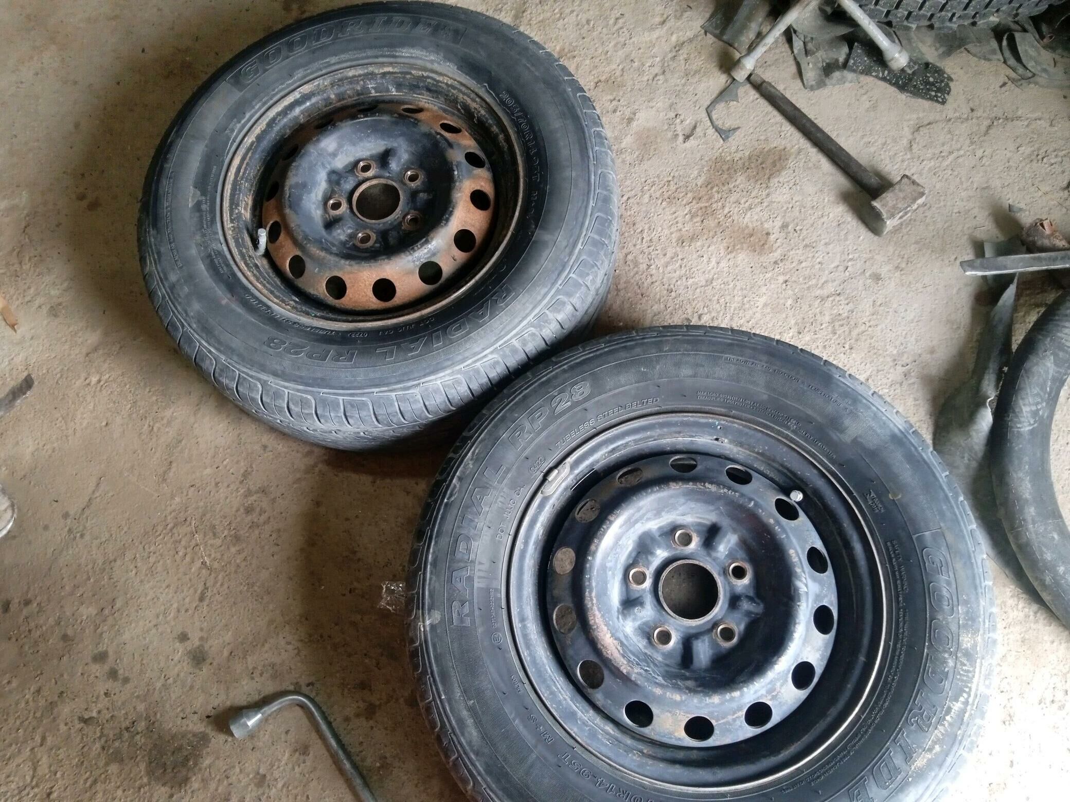 teker 400 TMT - Halaç - img 2