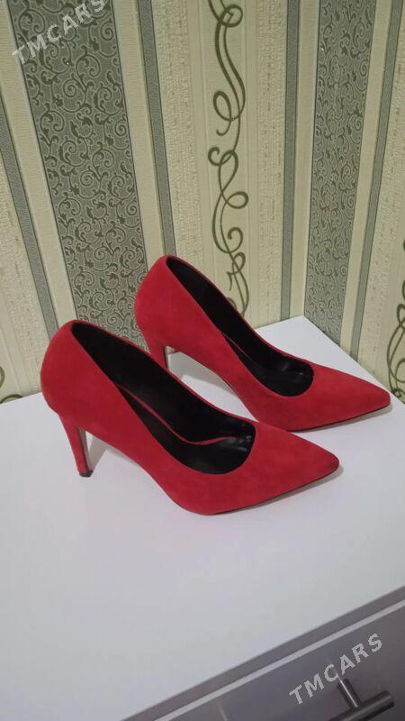 39 размер - Балканабат - img 2