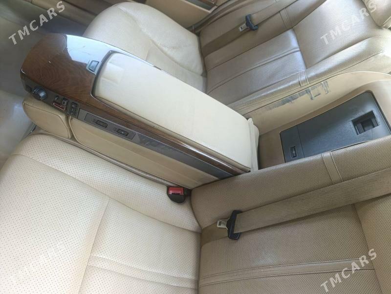 BMW 745 2004 - 120 000 TMT - 11 мкр - img 5