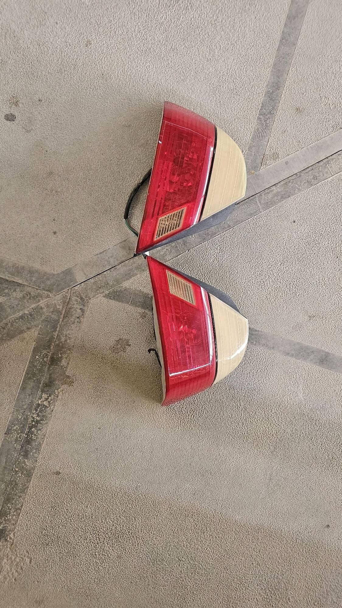 Tayota Avalon yzky faralary 600 TMT - Mary - img 1