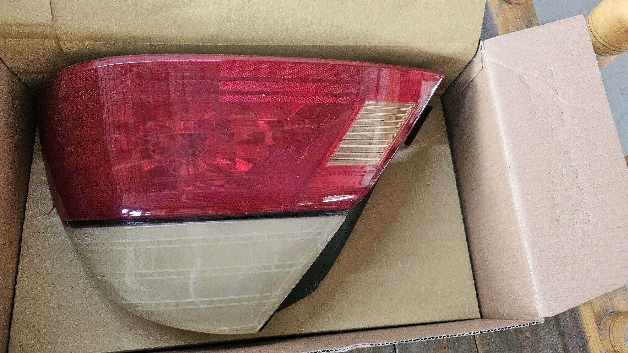 Tayota Avalon yzky faralary 600 TMT - Mary - img 4