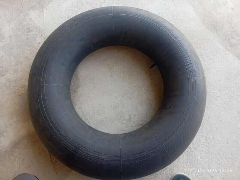 175/82-16 150 TMT - Bereket - img 4