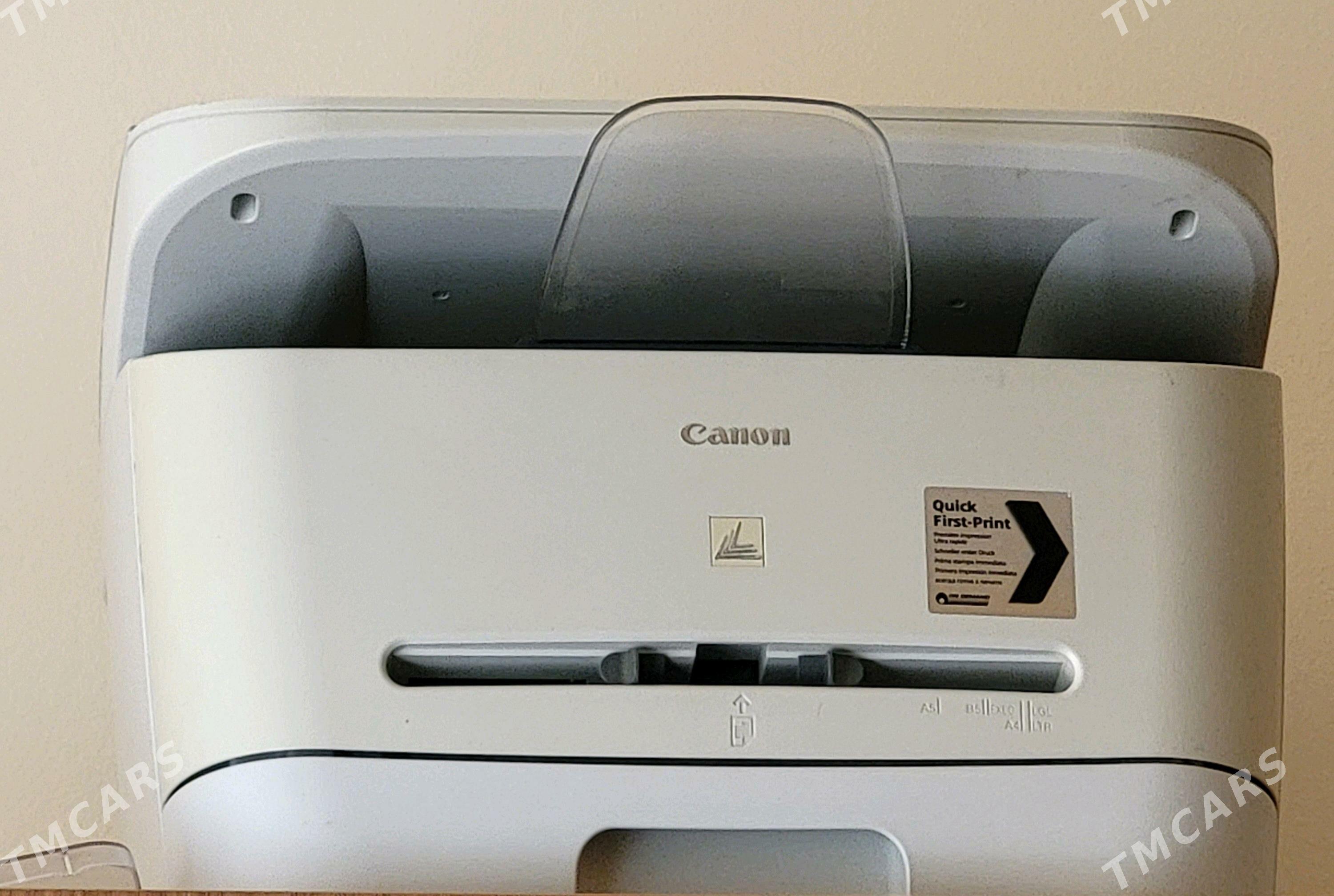 Canon printer - Aşgabat - img 2