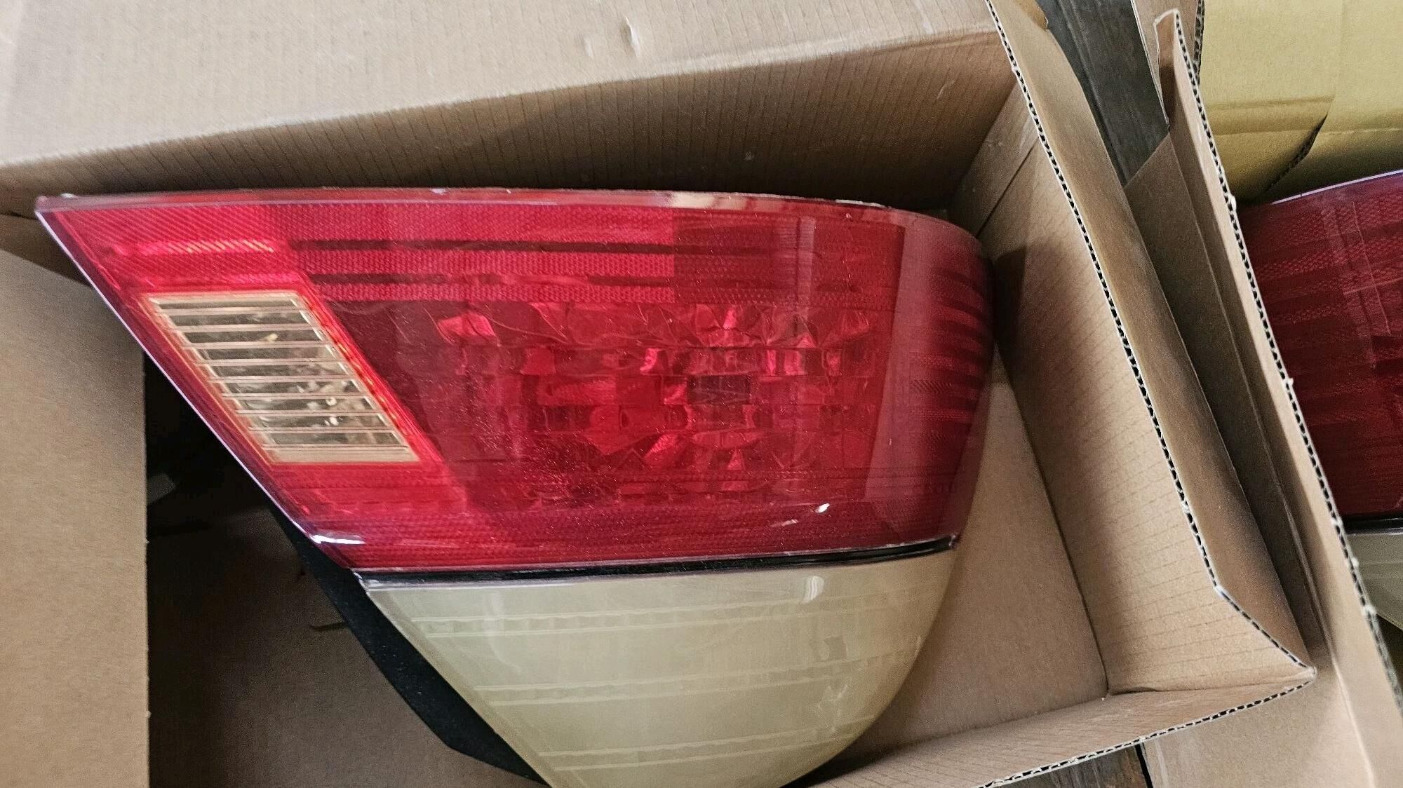 Tayota Avalon yzky faralary 600 TMT - Mary - img 3