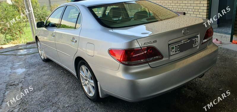 Lexus ES 300 2003 - 190 000 TMT - Mary - img 5