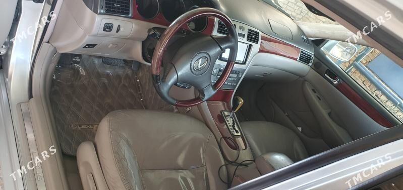 Lexus ES 300 2003 - 190 000 TMT - Mary - img 2