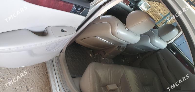 Lexus ES 300 2003 - 190 000 TMT - Mary - img 3