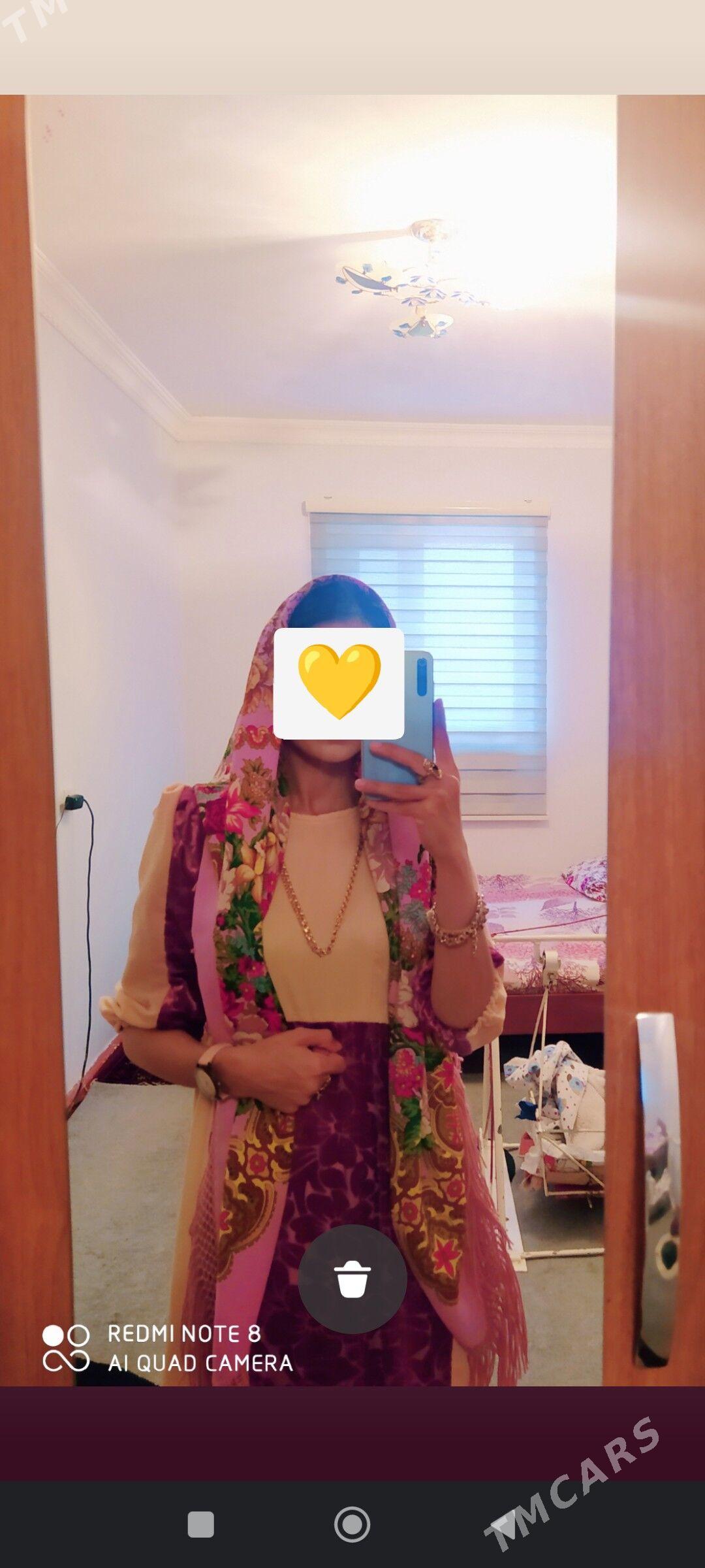 setga koynek - Balkanabat - img 2