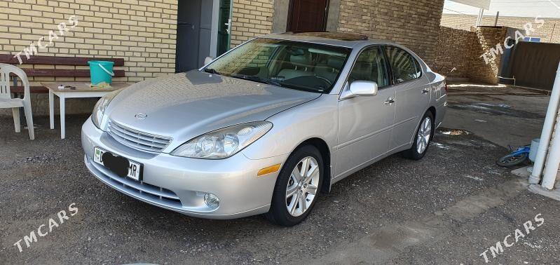 Lexus ES 300 2003 - 190 000 TMT - Mary - img 7