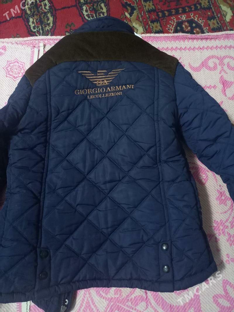 Продается куртка - Туркменабат - img 2