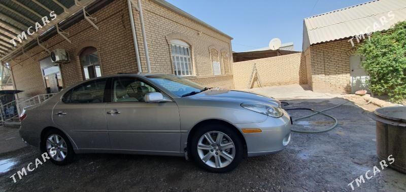 Lexus ES 300 2003 - 190 000 TMT - Mary - img 1