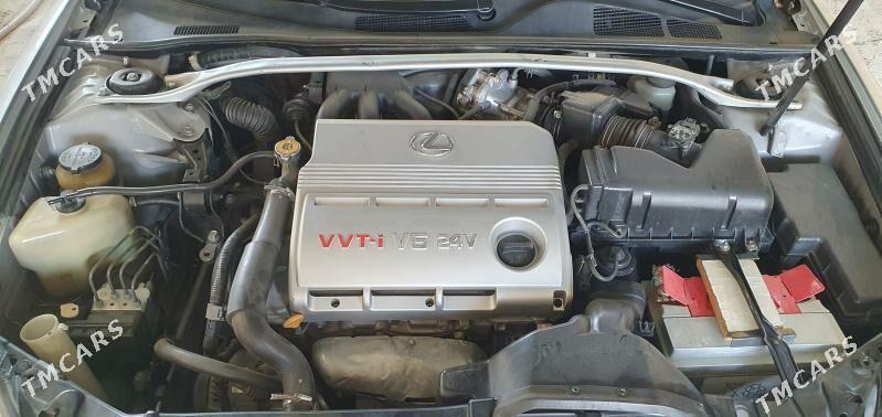 Lexus ES 300 2003 - 190 000 TMT - Mary - img 4
