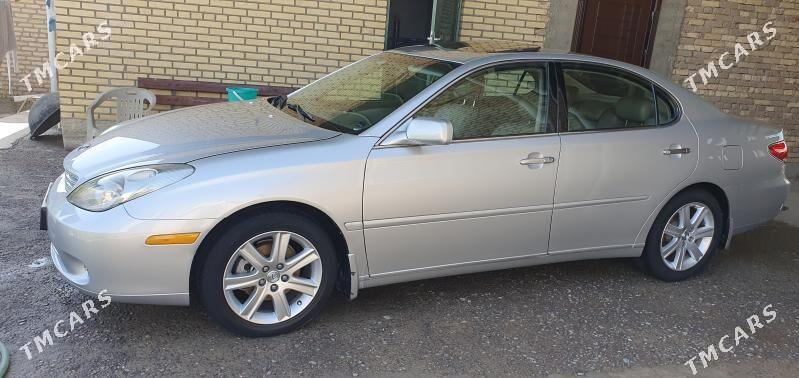 Lexus ES 300 2003 - 190 000 TMT - Mary - img 8