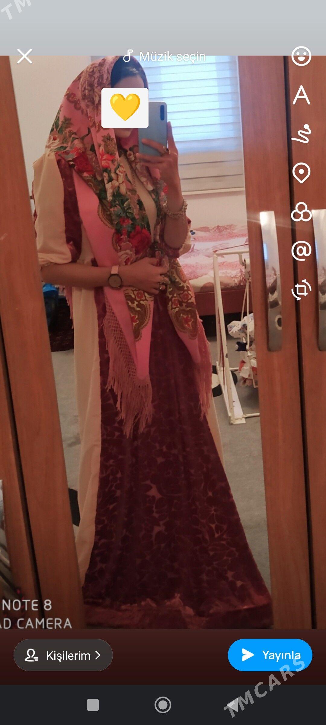 setga koynek - Balkanabat - img 1