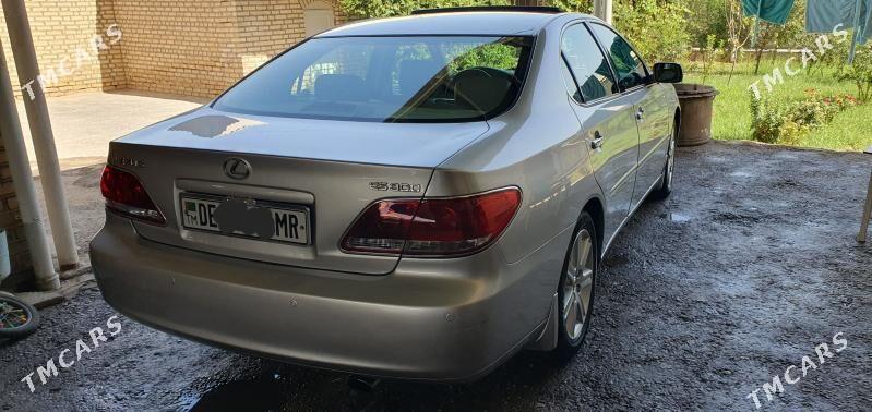 Lexus ES 300 2003 - 190 000 TMT - Mary - img 6