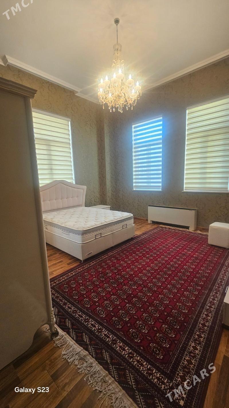 14tapgyr Arenda 3kom.Аренда - 14-nji tapgyr (Sowhozny köç) - img 1