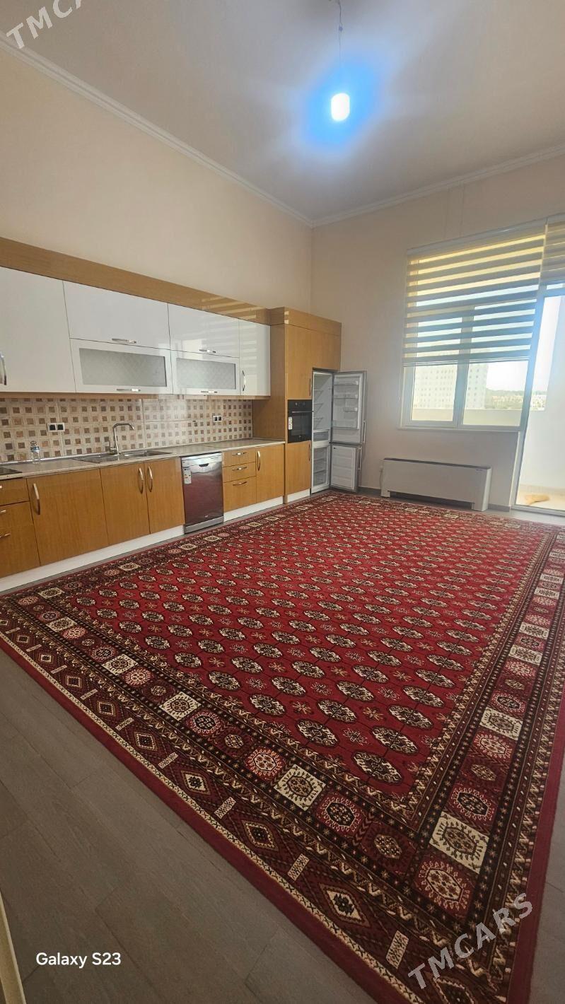 14tapgyr Arenda 3kom.Аренда - 14-nji tapgyr (Sowhozny köç) - img 5