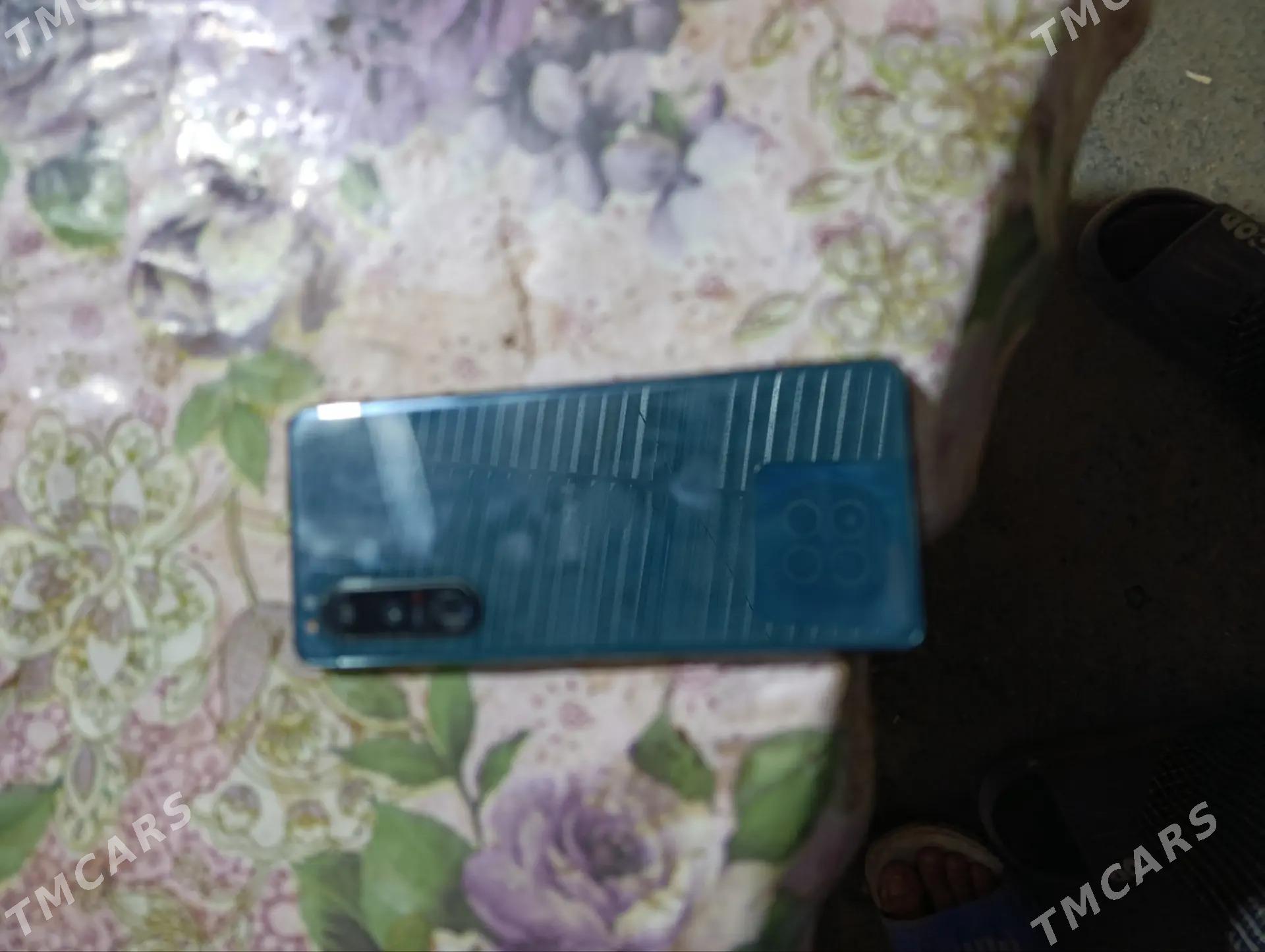 soni XPERIA so_53в - Мары - img 2