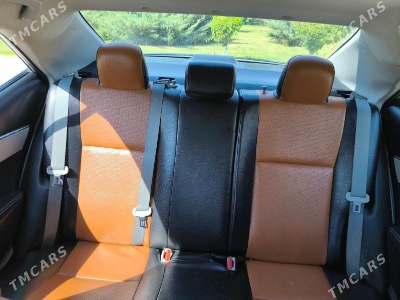 Toyota Corolla 2014 - 190 000 TMT - Туркменабат - img 1