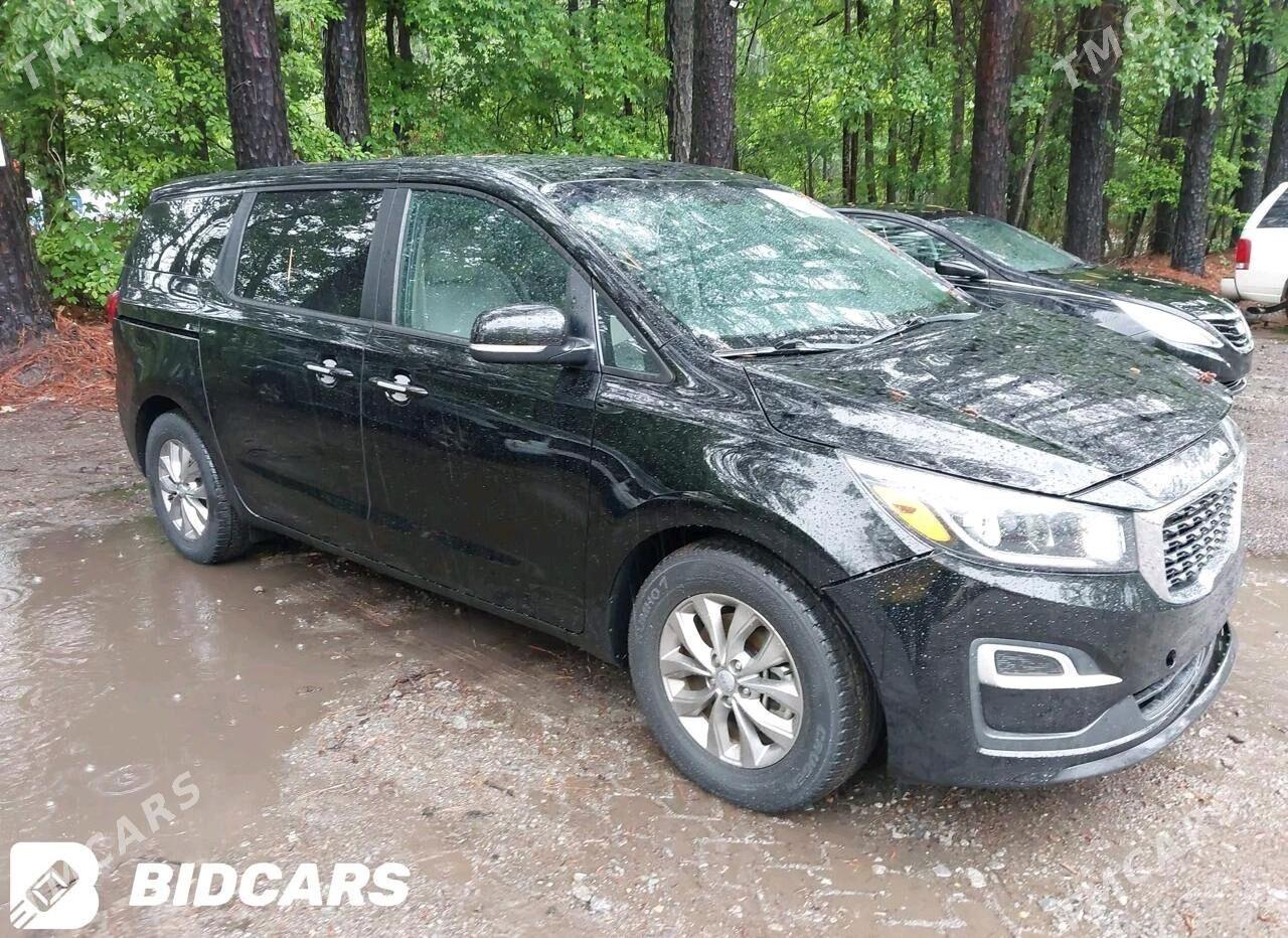 Kia Sedona 2020 - 285 650 TMT - Mary - img 7