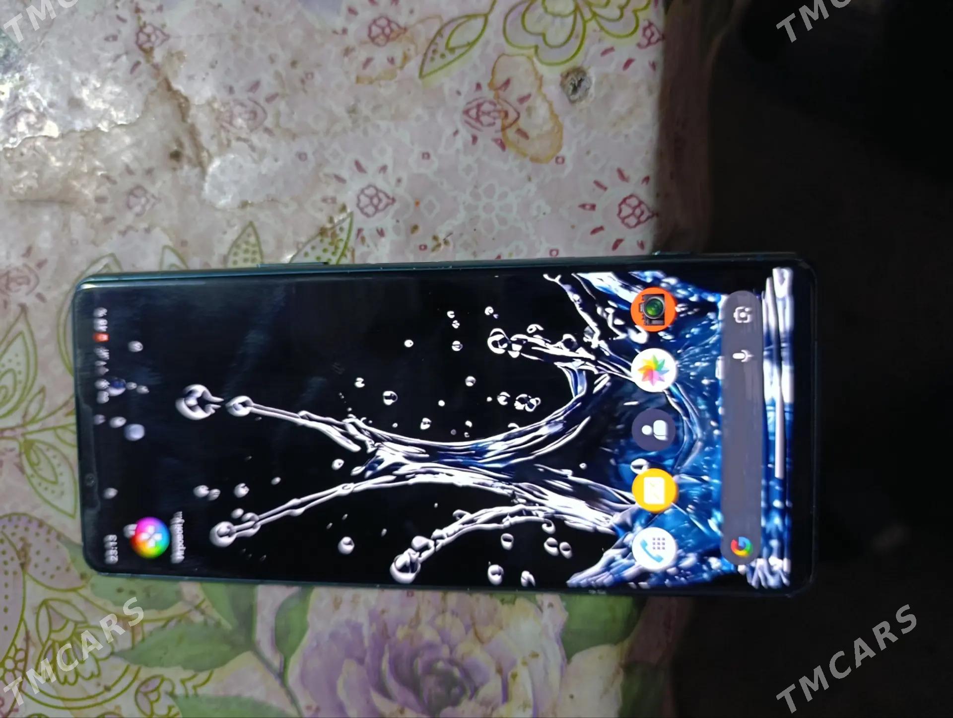 soni XPERIA so_53в - Мары - img 1