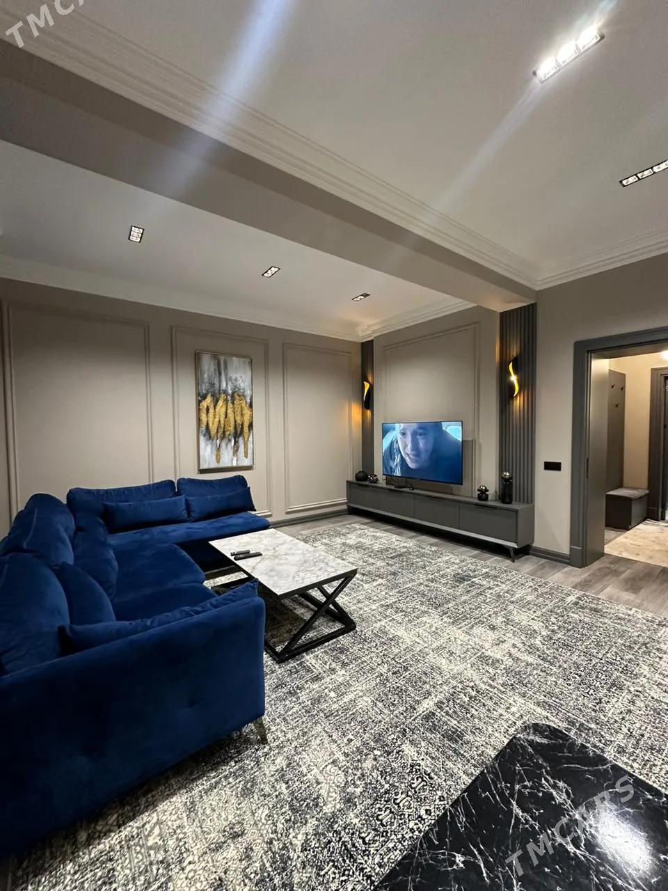 30mkr 534kwartal 2kom - Aşgabat - img 1