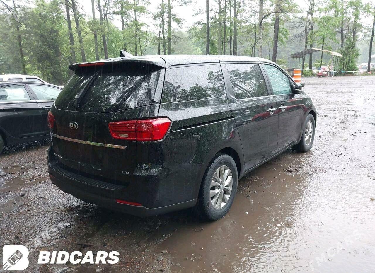 Kia Sedona 2020 - 285 650 TMT - Mary - img 9