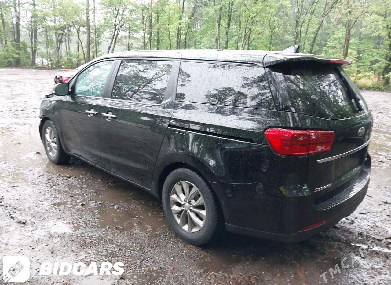 Kia Sedona 2020 - 285 650 TMT - Mary - img 10