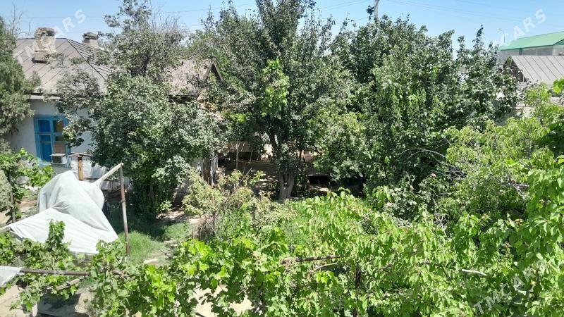 Дом, Jay  Калинина улице - Gyzylarbat - img 9