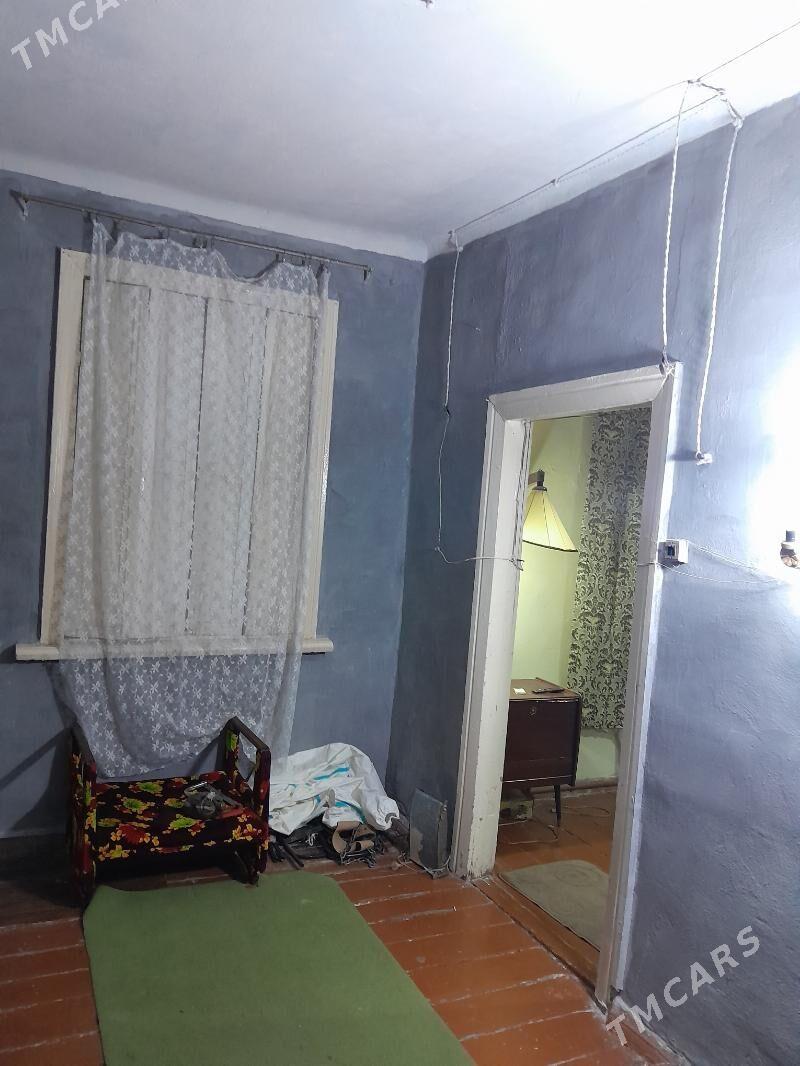 Дом, Jay  Калинина улице - Gyzylarbat - img 6