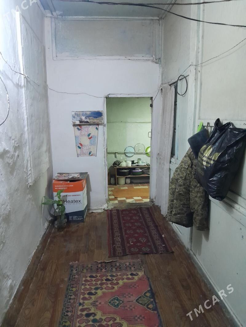 Дом, Jay  Калинина улице - Gyzylarbat - img 4