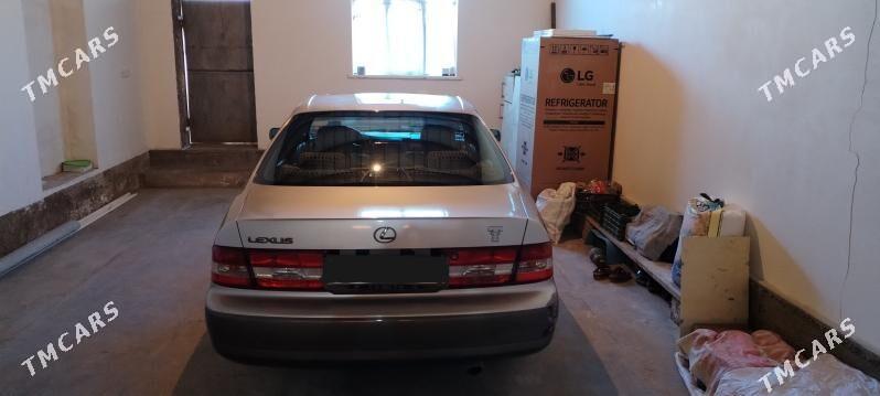 Lexus ES 300 2000 - 145 000 TMT - Şabat etr. - img 1