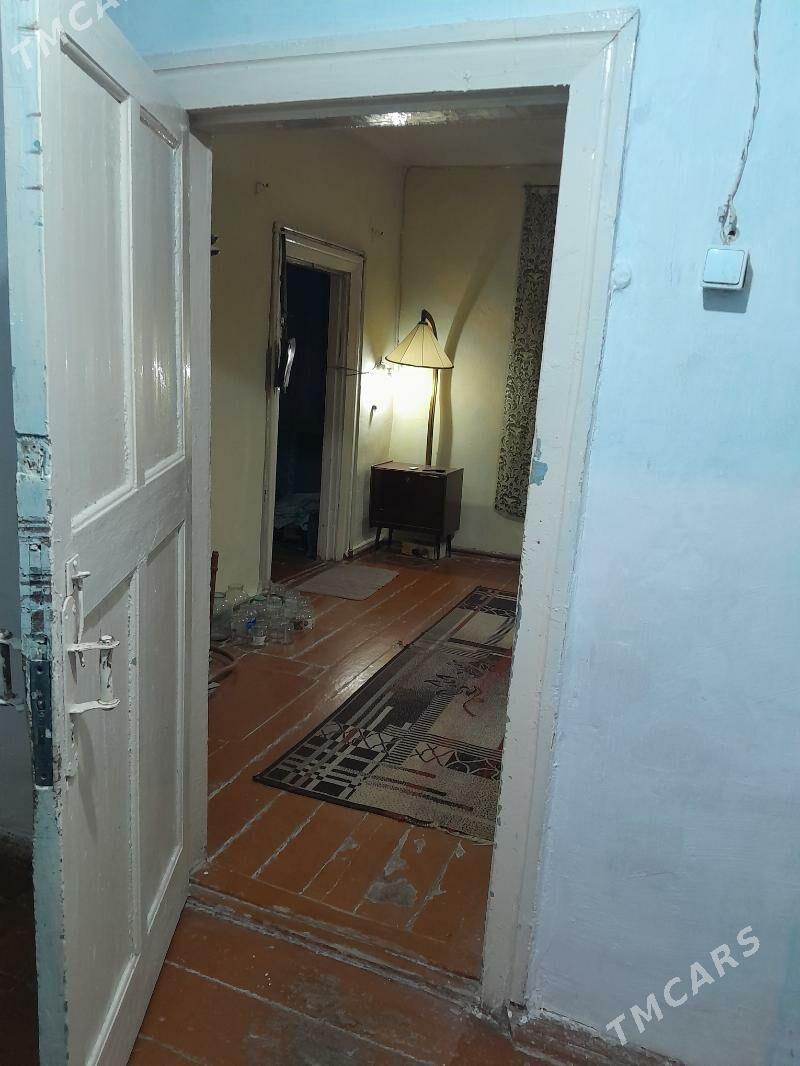 Дом, Jay  Калинина улице - Gyzylarbat - img 5