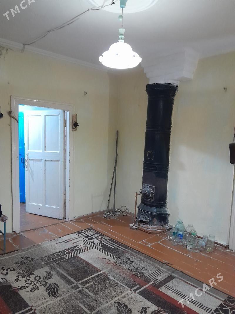 Дом, Jay  Калинина улице - Gyzylarbat - img 7