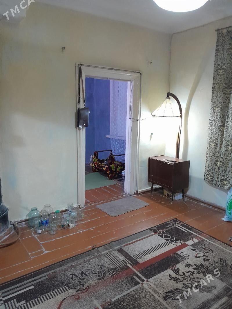 Дом, Jay  Калинина улице - Gyzylarbat - img 3