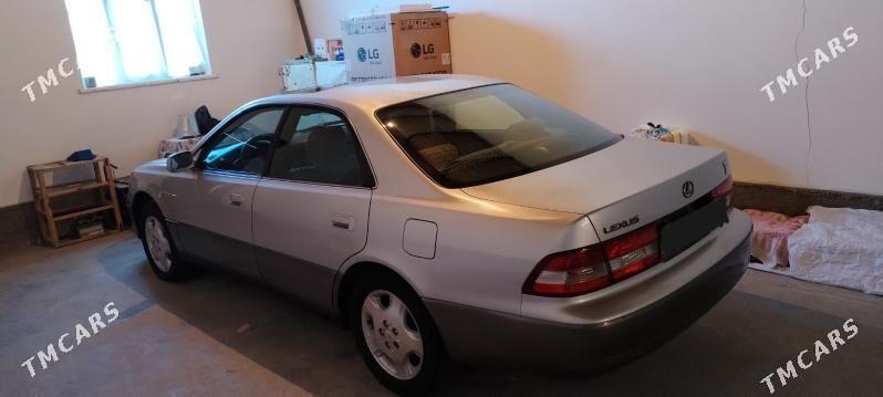 Lexus ES 300 2000 - 145 000 TMT - Şabat etr. - img 2